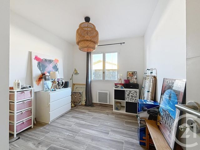 maison à louer - 4 pièces - 81.72 m2 - BASSAN - 34 - LANGUEDOC-ROUSSILLON - Century 21 Comminges Immobilier