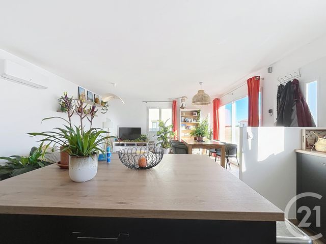 maison à louer - 4 pièces - 81.72 m2 - BASSAN - 34 - LANGUEDOC-ROUSSILLON - Century 21 Comminges Immobilier