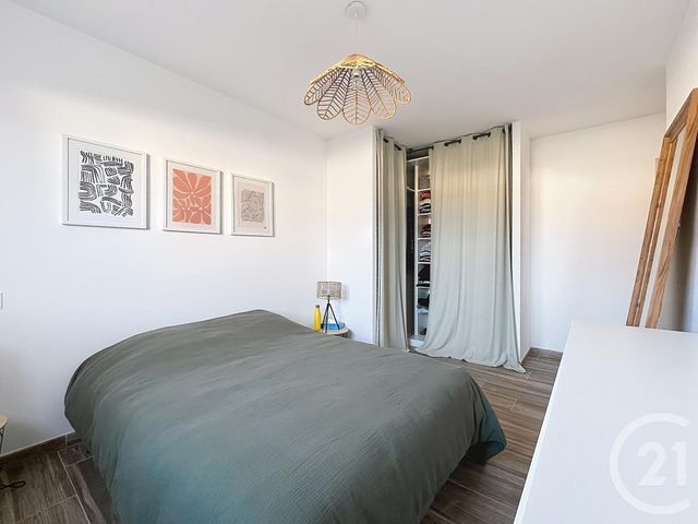 maison à louer - 4 pièces - 81.72 m2 - BASSAN - 34 - LANGUEDOC-ROUSSILLON - Century 21 Comminges Immobilier