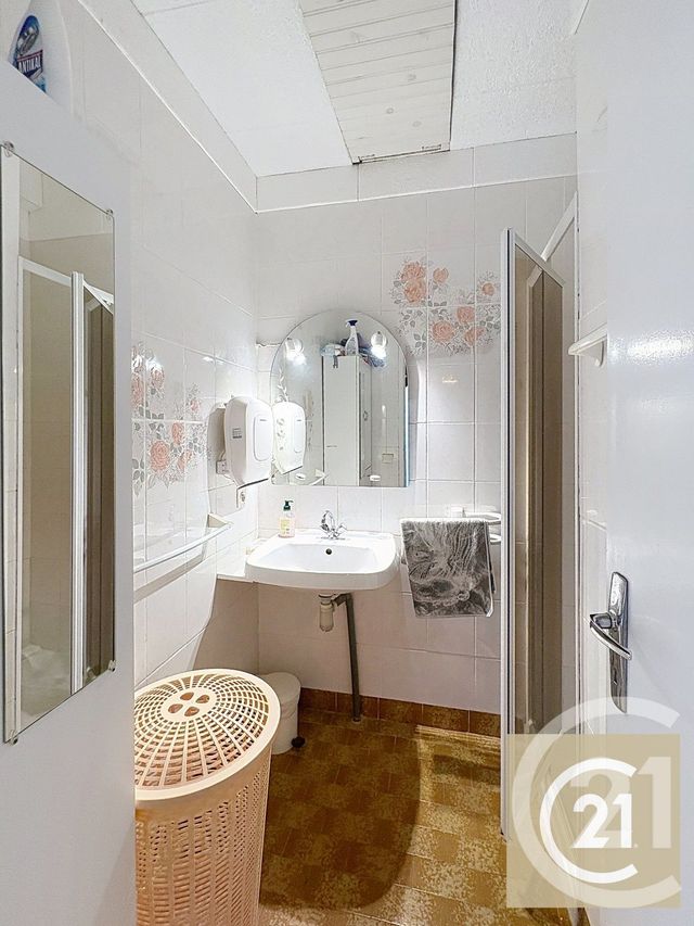 maison à vendre - 3 pièces - 41.0 m2 - VALRAS PLAGE - 34 - LANGUEDOC-ROUSSILLON - Century 21 Comminges Immobilier