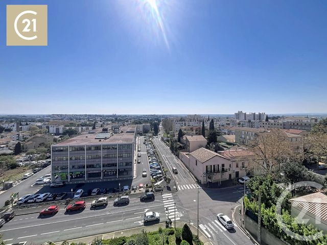 Appartement F3 Bis à vendre BEZIERS