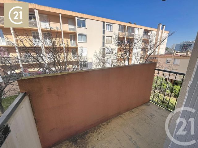 Appartement F3 bis à vendre - 5 pièces - 77.21 m2 - BEZIERS - 34 - LANGUEDOC-ROUSSILLON - Century 21 Comminges Immobilier