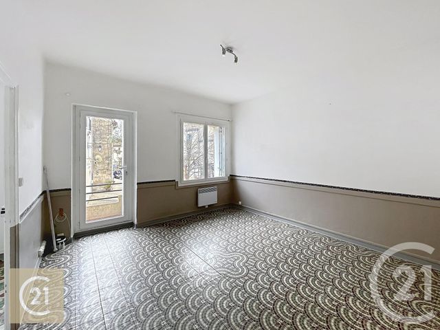 Appartement F3 à louer - 3 pièces - 55.22 m2 - MAUREILHAN - 34 - LANGUEDOC-ROUSSILLON - Century 21 Comminges Immobilier