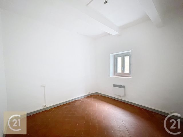 Appartement F3 à louer - 3 pièces - 55.22 m2 - MAUREILHAN - 34 - LANGUEDOC-ROUSSILLON - Century 21 Comminges Immobilier