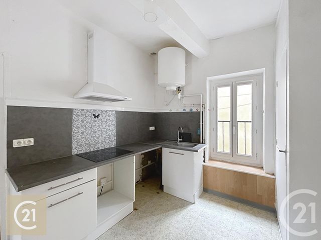 Appartement F3 à louer MAUREILHAN