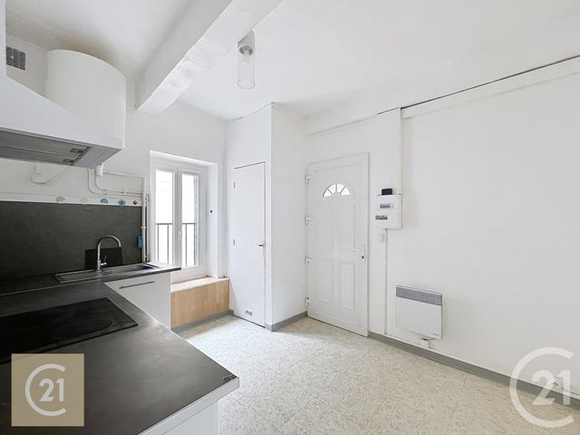 Appartement F3 à louer - 3 pièces - 55.22 m2 - MAUREILHAN - 34 - LANGUEDOC-ROUSSILLON - Century 21 Comminges Immobilier