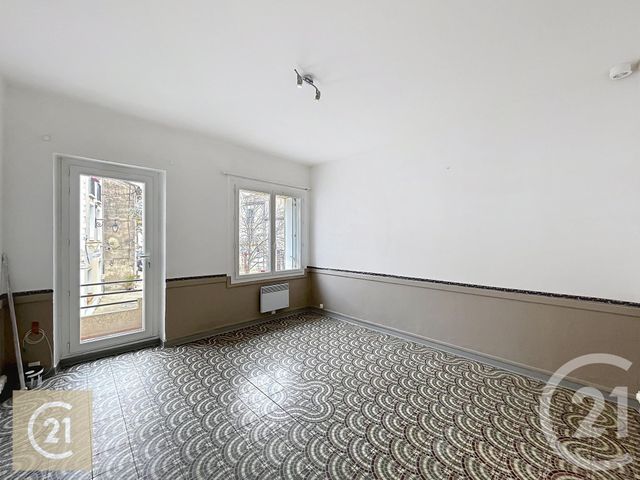 Appartement F3 à louer - 3 pièces - 55.22 m2 - MAUREILHAN - 34 - LANGUEDOC-ROUSSILLON - Century 21 Comminges Immobilier