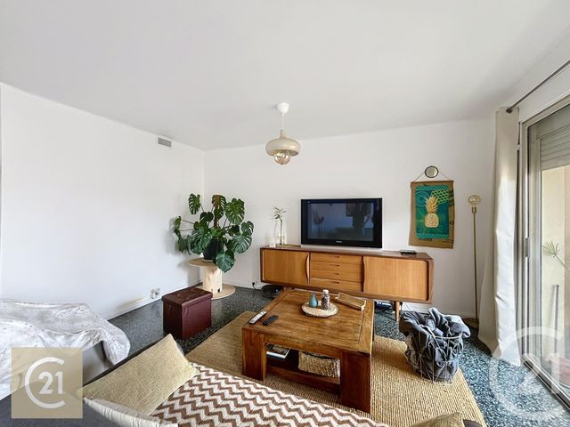 Appartement F3 à louer - 3 pièces - 85.81 m2 - BEZIERS - 34 - LANGUEDOC-ROUSSILLON - Century 21 Comminges Immobilier