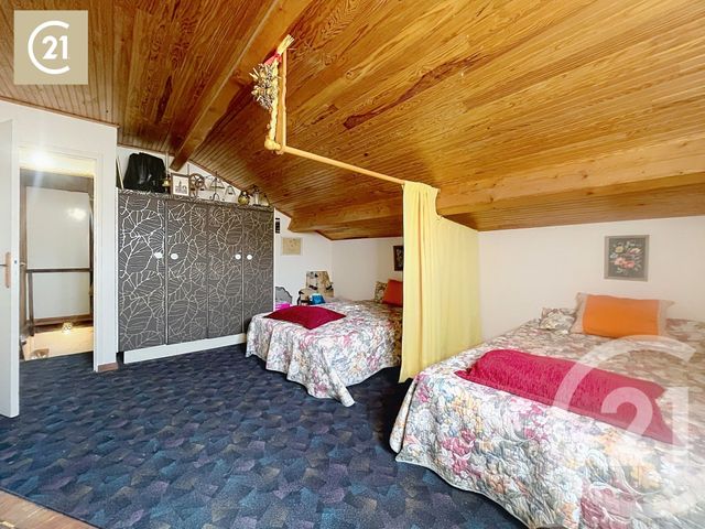 maison à vendre - 3 pièces - 88.0 m2 - LIEURAN LES BEZIERS - 34 - LANGUEDOC-ROUSSILLON - Century 21 Comminges Immobilier