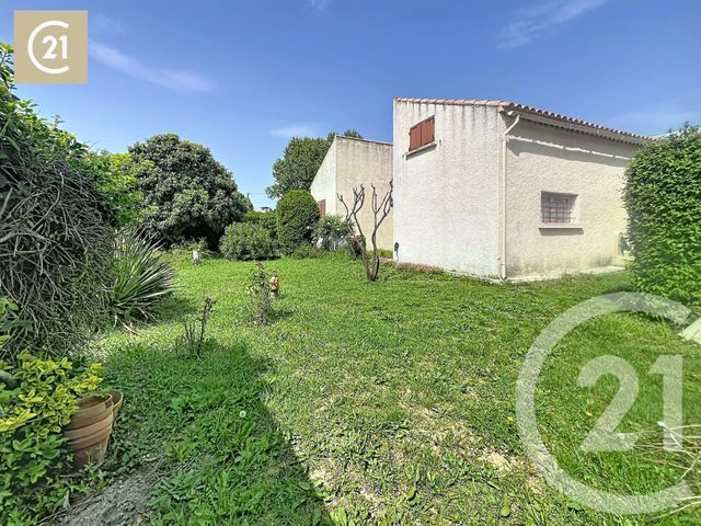 maison à vendre - 3 pièces - 88.0 m2 - LIEURAN LES BEZIERS - 34 - LANGUEDOC-ROUSSILLON - Century 21 Comminges Immobilier