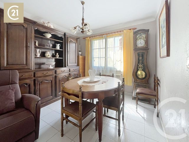 maison à vendre - 3 pièces - 88.0 m2 - LIEURAN LES BEZIERS - 34 - LANGUEDOC-ROUSSILLON - Century 21 Comminges Immobilier