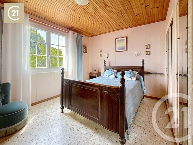 maison à vendre - 3 pièces - 88.0 m2 - LIEURAN LES BEZIERS - 34 - LANGUEDOC-ROUSSILLON - Century 21 Comminges Immobilier
