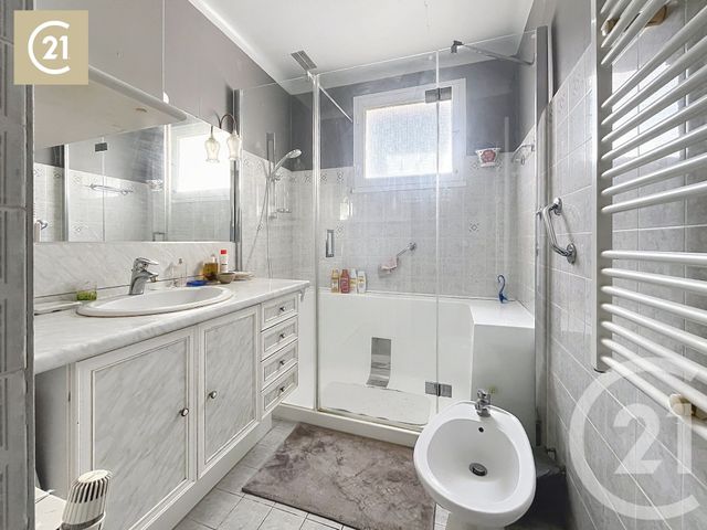 maison à vendre - 3 pièces - 88.0 m2 - LIEURAN LES BEZIERS - 34 - LANGUEDOC-ROUSSILLON - Century 21 Comminges Immobilier