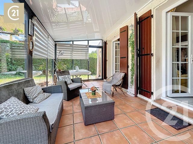 Maison à vendre LIEURAN LES BEZIERS