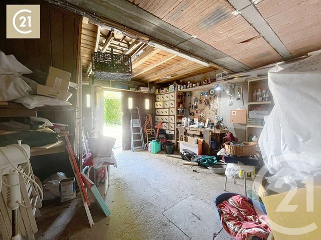 maison à vendre - 3 pièces - 88.0 m2 - LIEURAN LES BEZIERS - 34 - LANGUEDOC-ROUSSILLON - Century 21 Comminges Immobilier