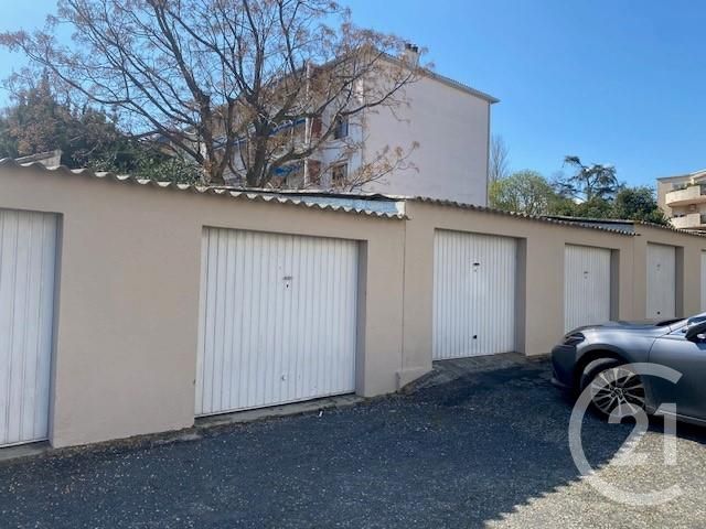 parking à vendre - 16.0 m2 - BEZIERS - 34 - LANGUEDOC-ROUSSILLON - Century 21 Comminges Immobilier