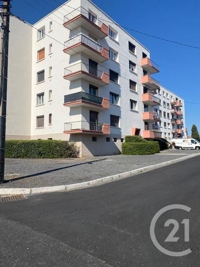 parking à vendre - 16.0 m2 - BEZIERS - 34 - LANGUEDOC-ROUSSILLON - Century 21 Comminges Immobilier