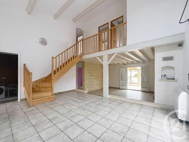 maison à louer - 5 pièces - 109.13 m2 - SERIGNAN - 34 - LANGUEDOC-ROUSSILLON - Century 21 Comminges Immobilier