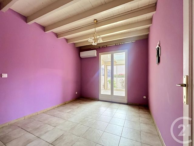 maison à louer - 5 pièces - 109.13 m2 - SERIGNAN - 34 - LANGUEDOC-ROUSSILLON - Century 21 Comminges Immobilier