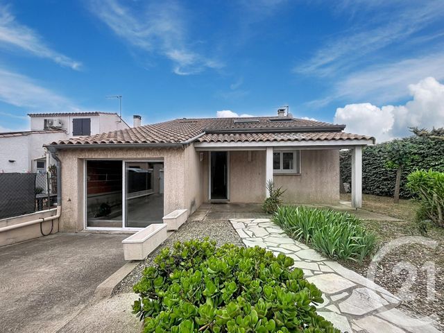 maison - SERIGNAN - 34