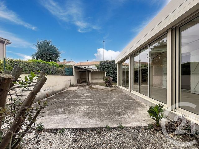 maison à louer - 5 pièces - 109.13 m2 - SERIGNAN - 34 - LANGUEDOC-ROUSSILLON - Century 21 Comminges Immobilier