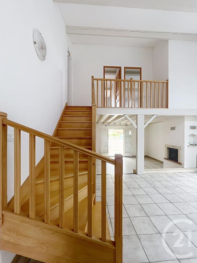 maison à louer - 5 pièces - 109.13 m2 - SERIGNAN - 34 - LANGUEDOC-ROUSSILLON - Century 21 Comminges Immobilier