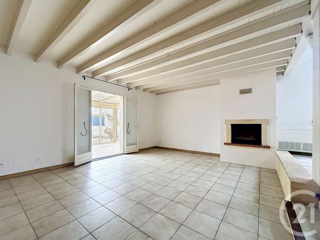 maison à louer - 5 pièces - 109.13 m2 - SERIGNAN - 34 - LANGUEDOC-ROUSSILLON - Century 21 Comminges Immobilier