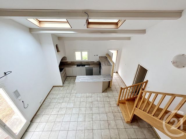 maison à louer - 5 pièces - 109.13 m2 - SERIGNAN - 34 - LANGUEDOC-ROUSSILLON - Century 21 Comminges Immobilier