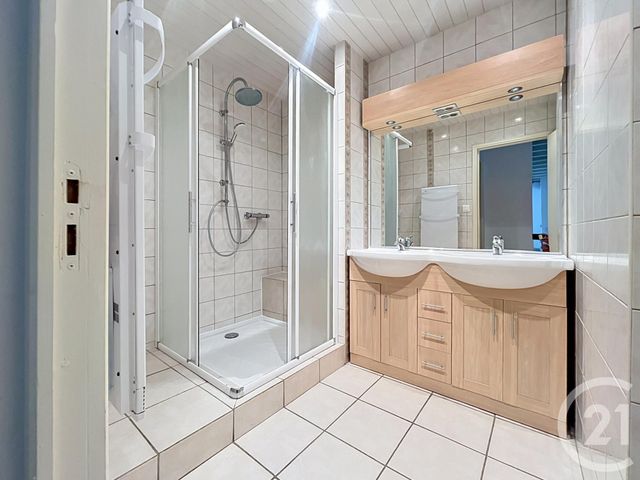 maison à louer - 5 pièces - 109.13 m2 - SERIGNAN - 34 - LANGUEDOC-ROUSSILLON - Century 21 Comminges Immobilier