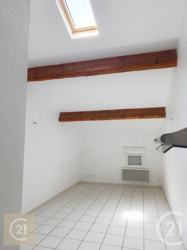 Appartement F2 à louer - 2 pièces - 43.02 m2 - CAZOULS LES BEZIERS - 34 - LANGUEDOC-ROUSSILLON - Century 21 Comminges Immobilier