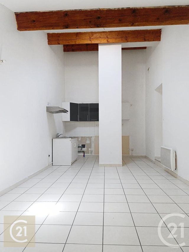 Appartement F2 à louer CAZOULS LES BEZIERS