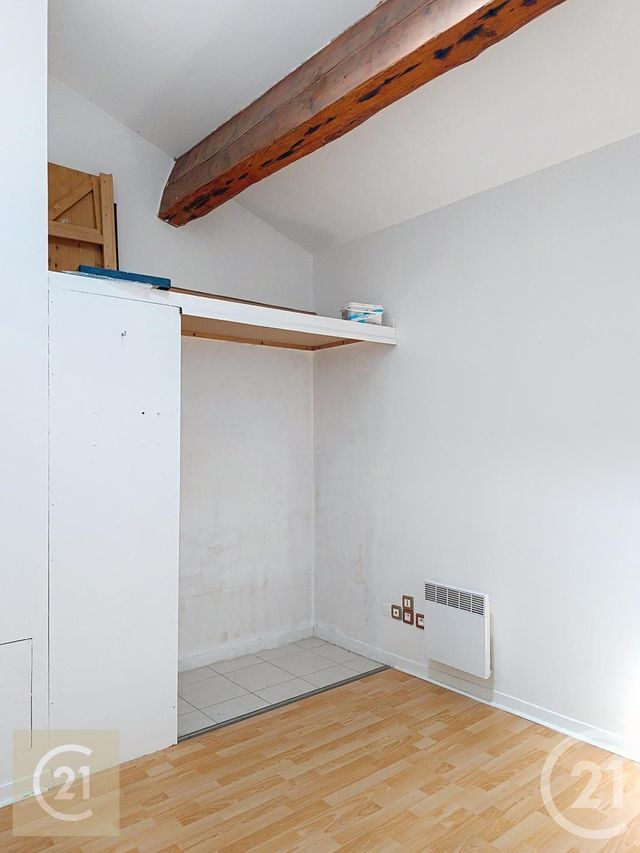 Appartement F2 à louer - 2 pièces - 43.02 m2 - CAZOULS LES BEZIERS - 34 - LANGUEDOC-ROUSSILLON - Century 21 Comminges Immobilier