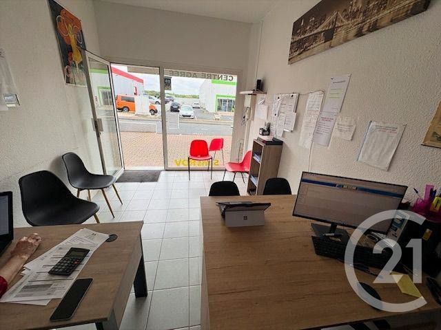divers à vendre - 173.54 m2 - BEZIERS - 34 - LANGUEDOC-ROUSSILLON - Century 21 Comminges Immobilier