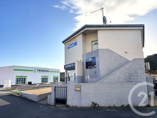 divers à vendre - 173.54 m2 - BEZIERS - 34 - LANGUEDOC-ROUSSILLON - Century 21 Comminges Immobilier