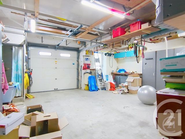 maison à vendre - 4 pièces - 113.09 m2 - BEZIERS - 34 - LANGUEDOC-ROUSSILLON - Century 21 Comminges Immobilier