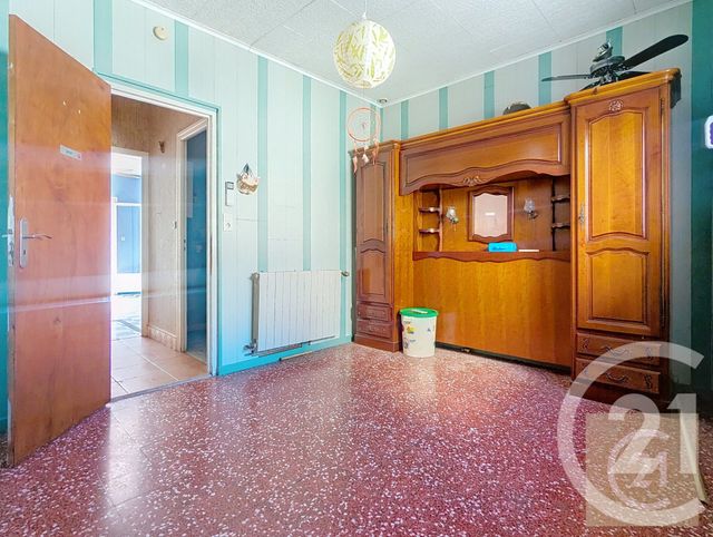 maison à vendre - 4 pièces - 113.09 m2 - BEZIERS - 34 - LANGUEDOC-ROUSSILLON - Century 21 Comminges Immobilier