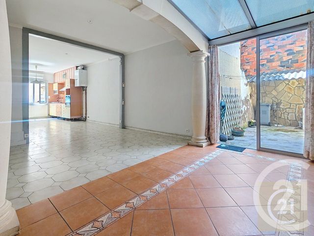 maison - BEZIERS - 34