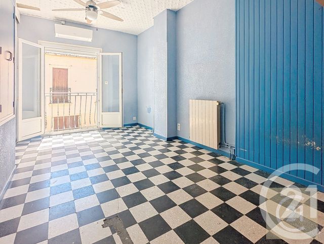 maison à vendre - 4 pièces - 113.09 m2 - BEZIERS - 34 - LANGUEDOC-ROUSSILLON - Century 21 Comminges Immobilier