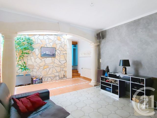 maison à vendre - 4 pièces - 113.09 m2 - BEZIERS - 34 - LANGUEDOC-ROUSSILLON - Century 21 Comminges Immobilier