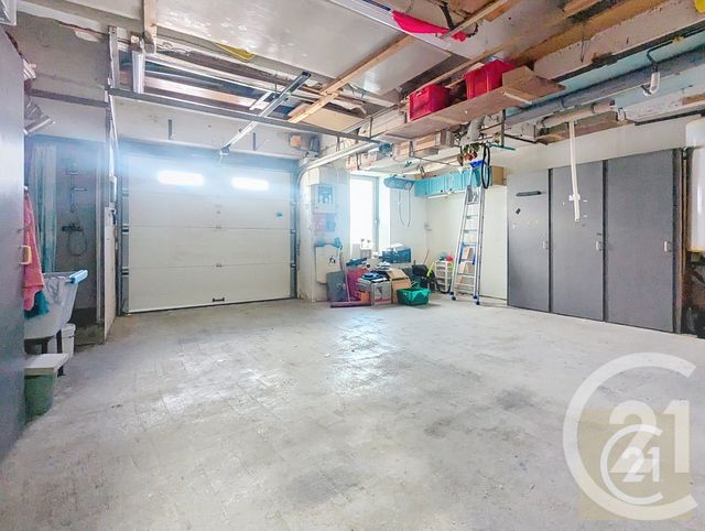 maison à vendre - 4 pièces - 113.09 m2 - BEZIERS - 34 - LANGUEDOC-ROUSSILLON - Century 21 Comminges Immobilier