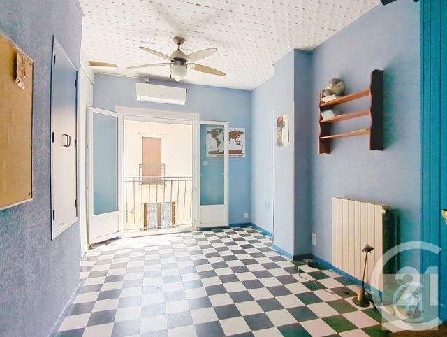 maison à vendre - 4 pièces - 113.09 m2 - BEZIERS - 34 - LANGUEDOC-ROUSSILLON - Century 21 Comminges Immobilier