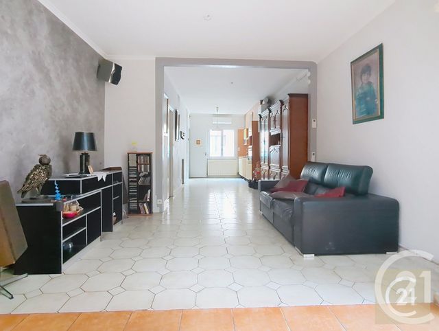 maison à vendre - 4 pièces - 113.09 m2 - BEZIERS - 34 - LANGUEDOC-ROUSSILLON - Century 21 Comminges Immobilier