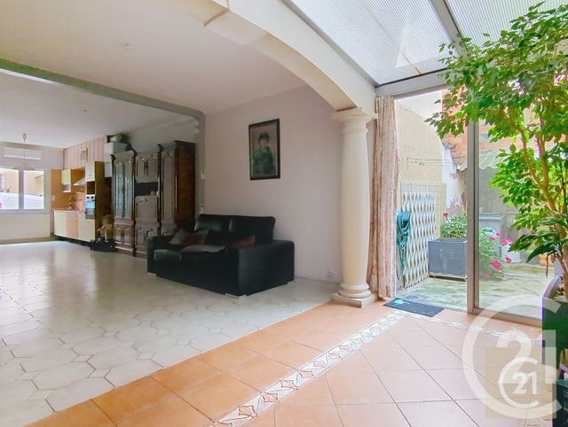 maison à vendre - 4 pièces - 113.09 m2 - BEZIERS - 34 - LANGUEDOC-ROUSSILLON - Century 21 Comminges Immobilier