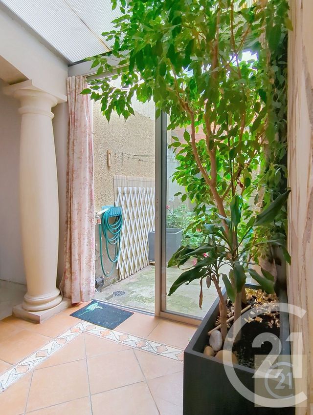 maison à vendre - 4 pièces - 113.09 m2 - BEZIERS - 34 - LANGUEDOC-ROUSSILLON - Century 21 Comminges Immobilier