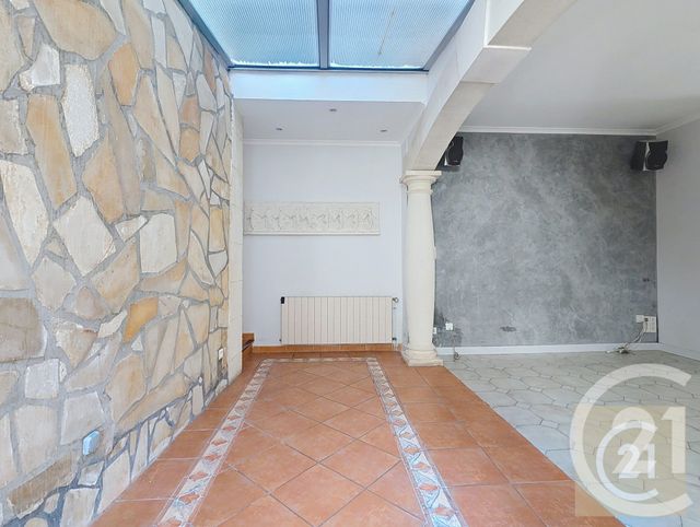 maison à vendre - 4 pièces - 113.09 m2 - BEZIERS - 34 - LANGUEDOC-ROUSSILLON - Century 21 Comminges Immobilier