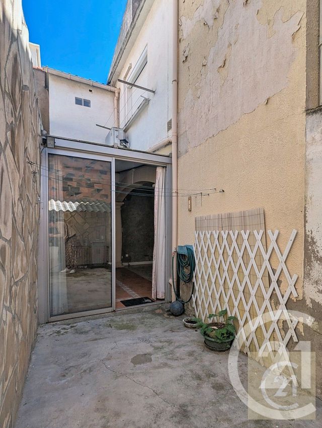 maison à vendre - 4 pièces - 113.09 m2 - BEZIERS - 34 - LANGUEDOC-ROUSSILLON - Century 21 Comminges Immobilier