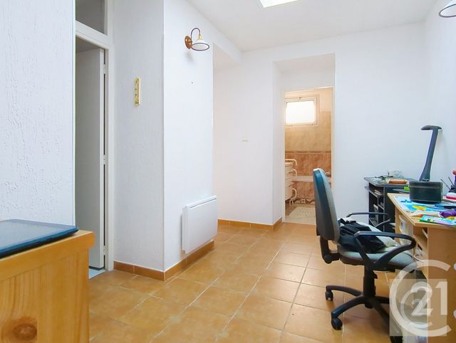 maison à vendre - 4 pièces - 113.09 m2 - BEZIERS - 34 - LANGUEDOC-ROUSSILLON - Century 21 Comminges Immobilier