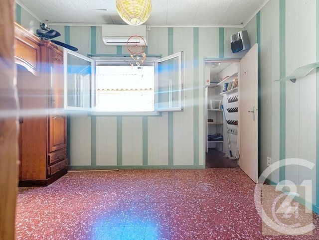 maison à vendre - 4 pièces - 113.09 m2 - BEZIERS - 34 - LANGUEDOC-ROUSSILLON - Century 21 Comminges Immobilier