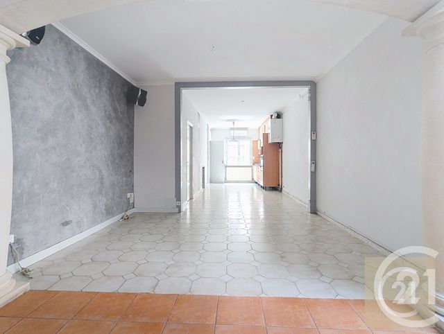 maison à vendre - 4 pièces - 113.09 m2 - BEZIERS - 34 - LANGUEDOC-ROUSSILLON - Century 21 Comminges Immobilier