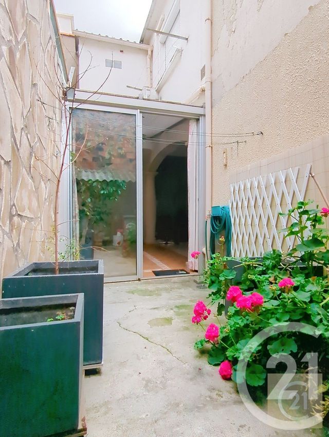 maison à vendre - 4 pièces - 113.09 m2 - BEZIERS - 34 - LANGUEDOC-ROUSSILLON - Century 21 Comminges Immobilier